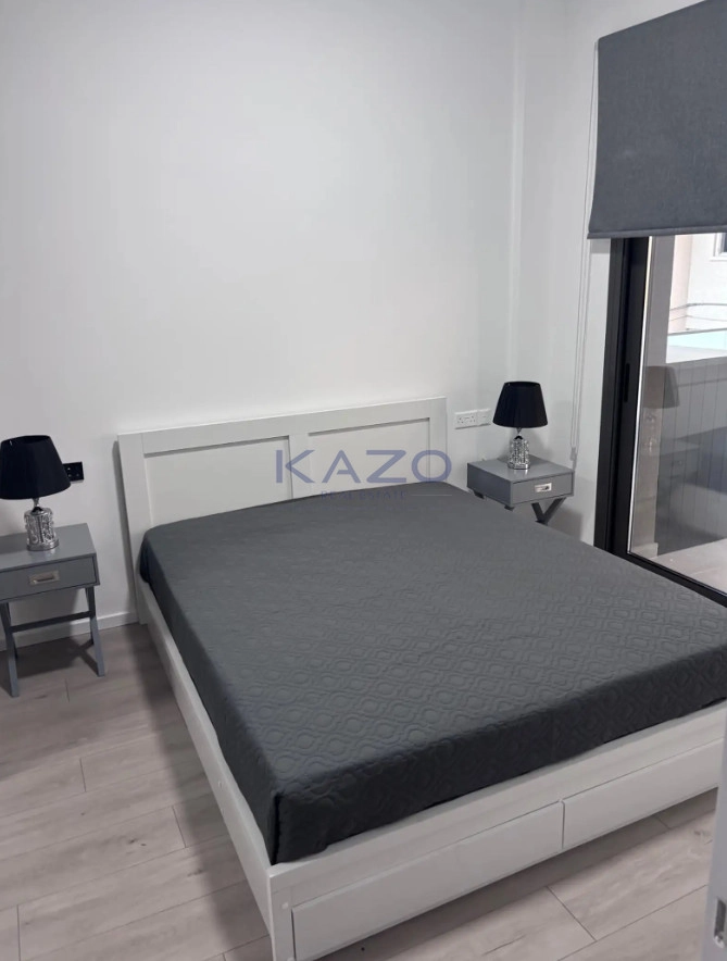 1 Bedroom Apartment for Rent in Limassol District