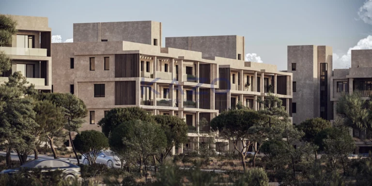 2 Bedroom Apartment for Sale in Paralimni, Famagusta District
