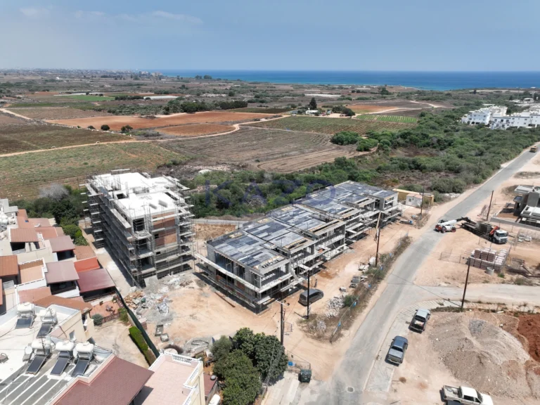 2 Bedroom Apartment for Sale in Deryneia, Famagusta District