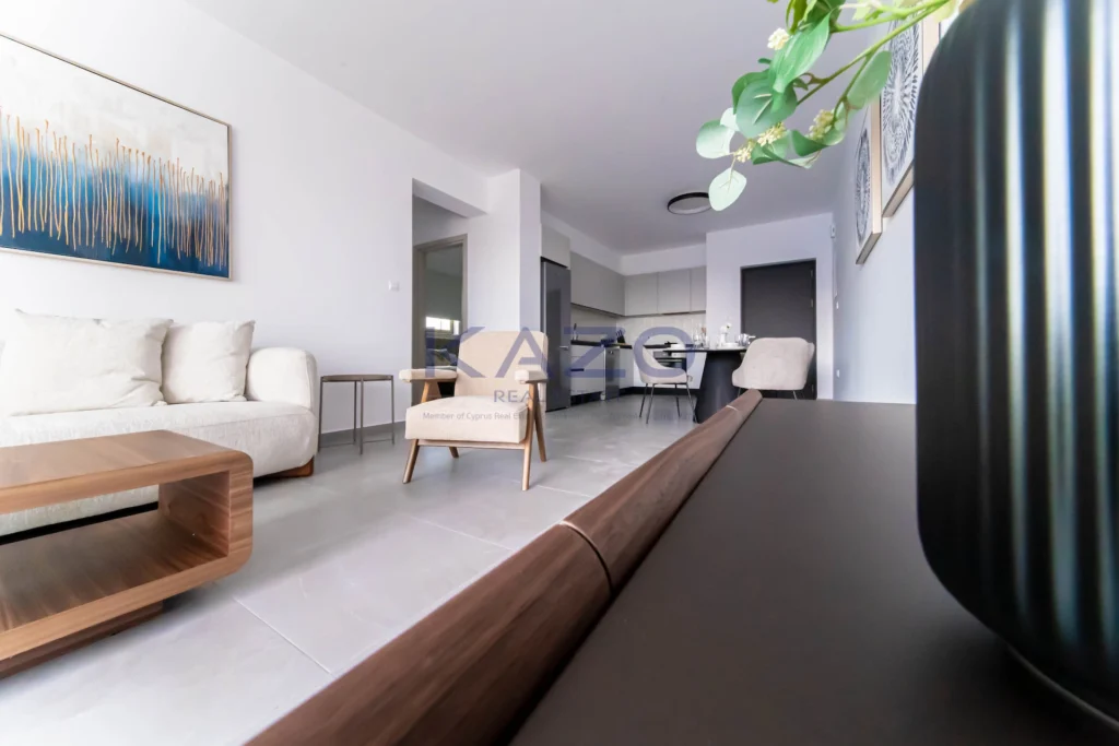2 Bedroom Apartment for Sale in Paralimni, Famagusta District