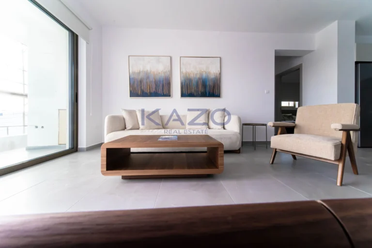 2 Bedroom Apartment for Sale in Paralimni, Famagusta District