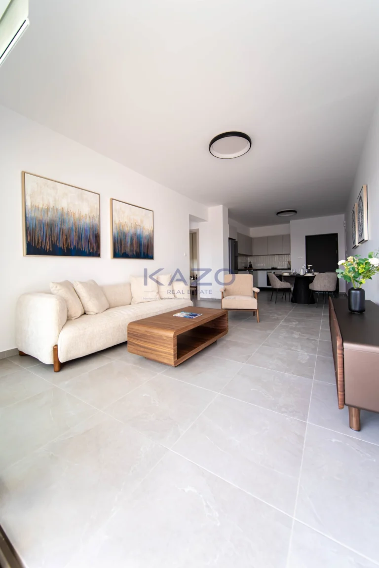 2 Bedroom Apartment for Sale in Paralimni, Famagusta District