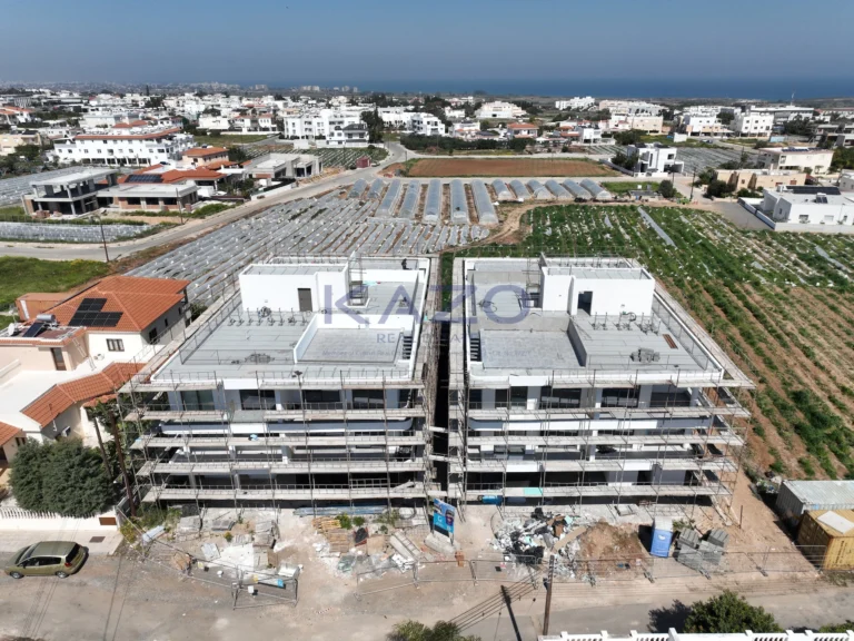 2 Bedroom Apartment for Sale in Paralimni, Famagusta District