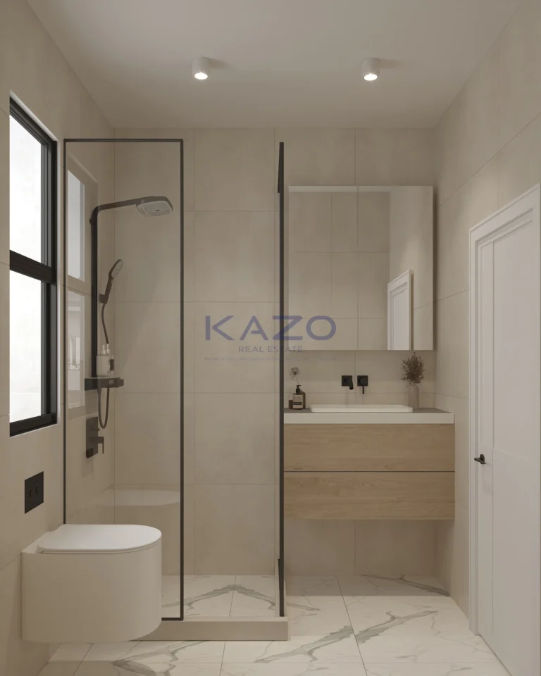 4 Bedroom House for Sale in Famagusta – Agia Napa