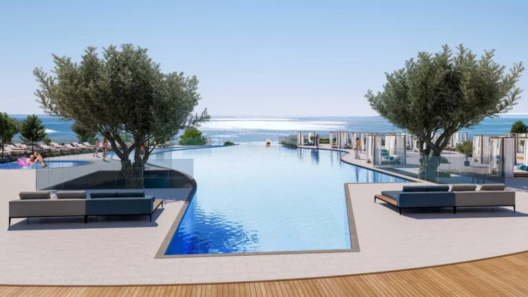 2 Bedroom Apartment for Sale in Limassol