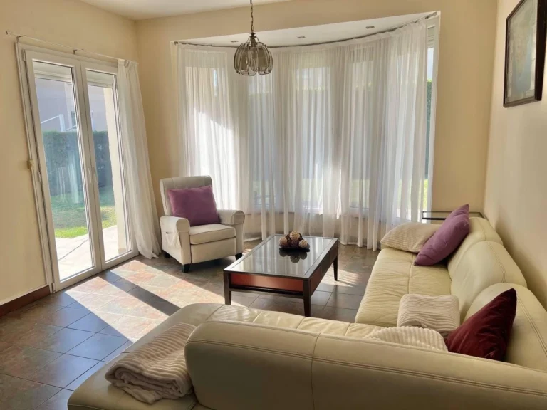 4 Bedroom House for Sale in Limassol District