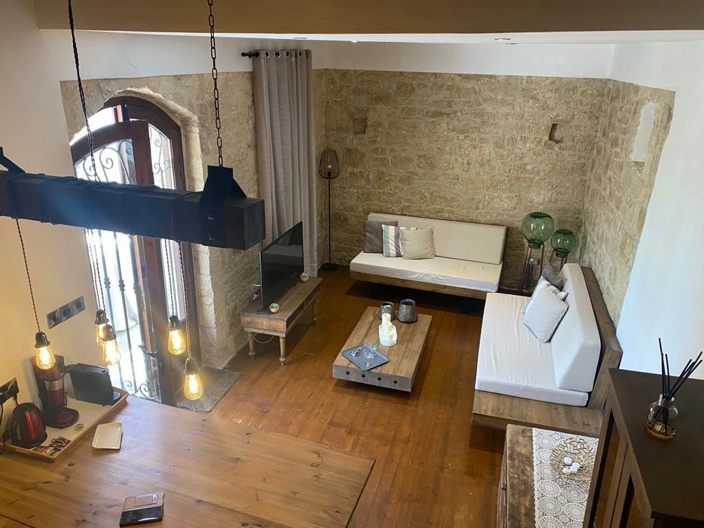 2 Bedroom House for Sale in Vouni, Limassol District