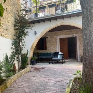 2 Bedroom House for Sale in Vouni, Limassol District