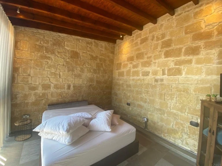 2 Bedroom House for Sale in Vouni, Limassol District