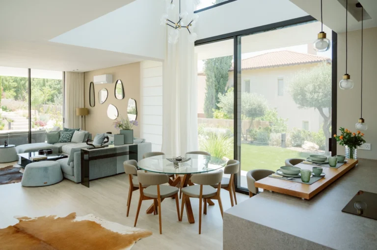 3 Bedroom House for Rent in Paphos District