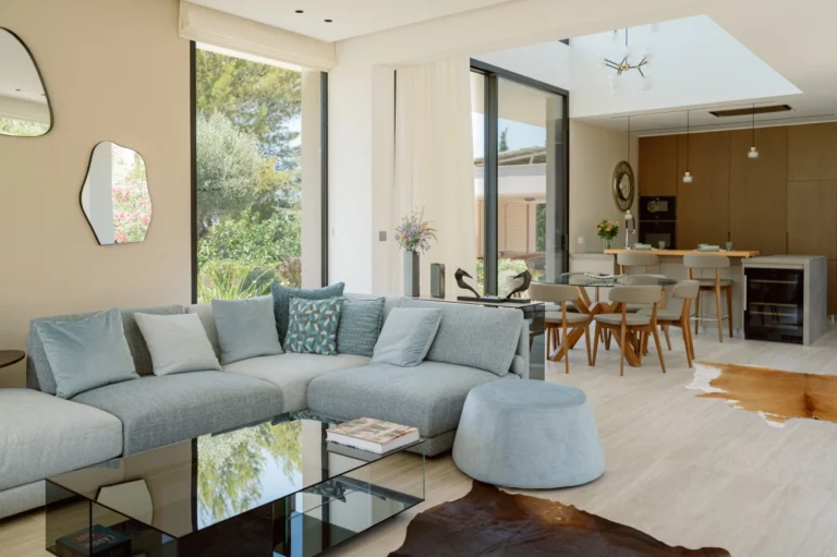 3 Bedroom House for Rent in Paphos District