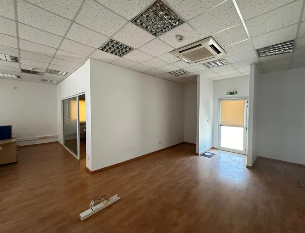 Building for Rent in Limassol – Mesa Geitonia