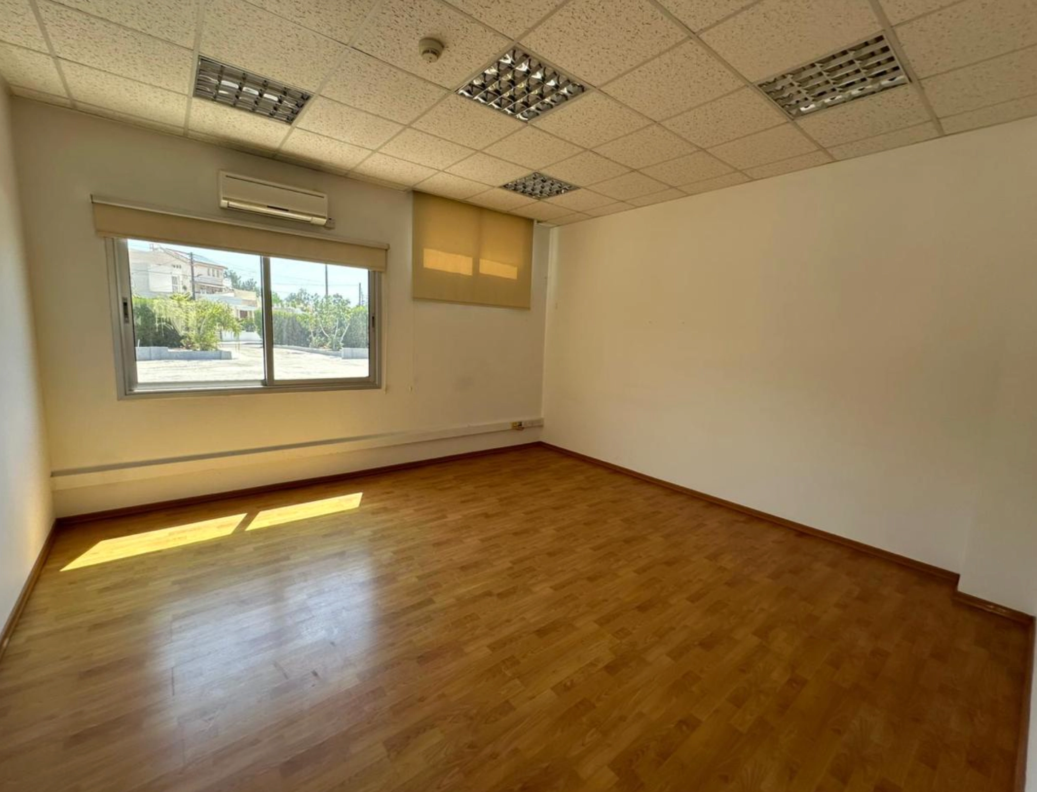 Building for Rent in Limassol – Mesa Geitonia