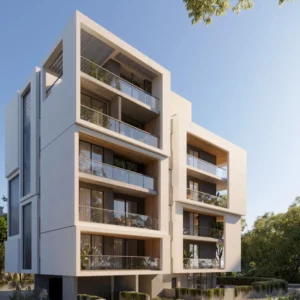 3 Bedroom Apartment for Sale in Potamos Germasogeias, Limassol District