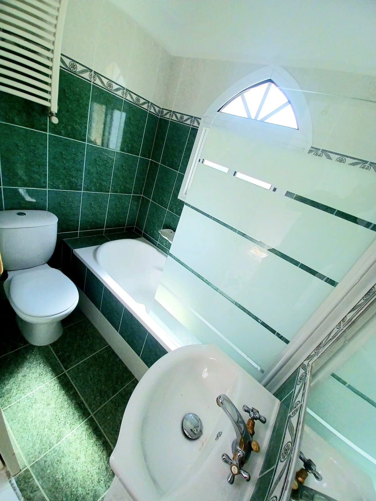 4 Bedroom House for Rent in Konia, Paphos District