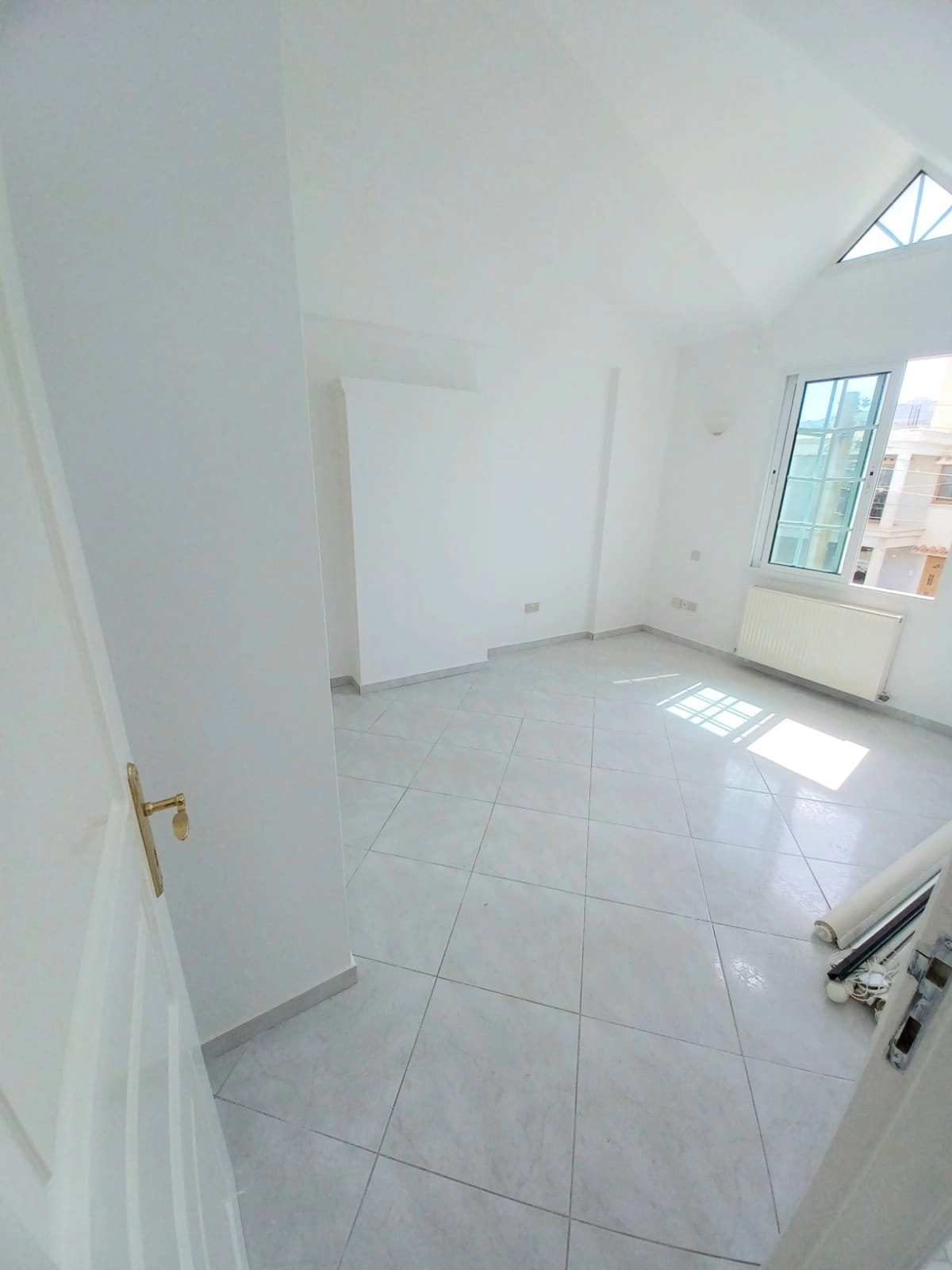 4 Bedroom House for Rent in Konia, Paphos District