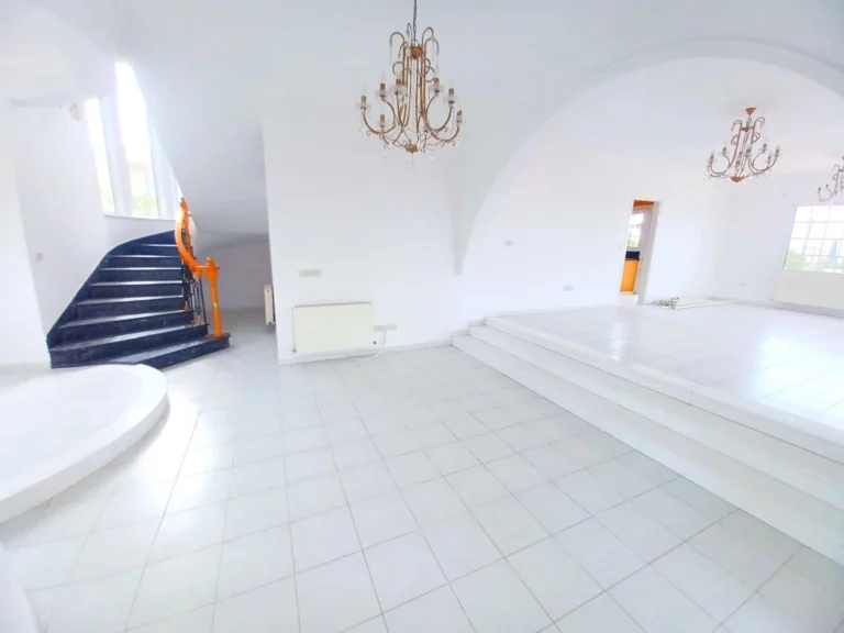 4 Bedroom House for Rent in Konia, Paphos District