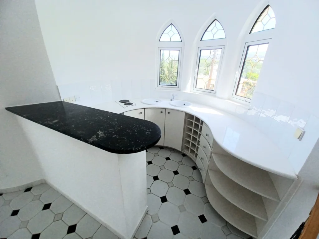 4 Bedroom House for Rent in Konia, Paphos District