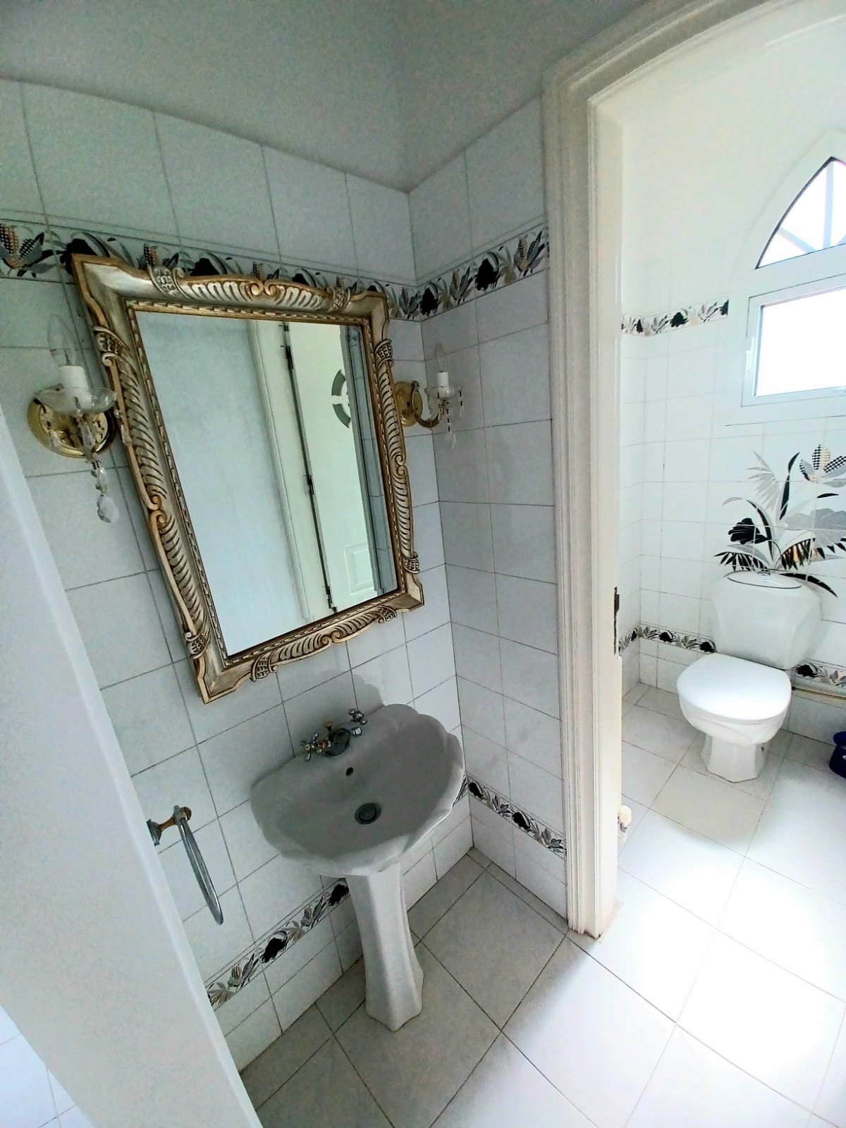 4 Bedroom House for Rent in Konia, Paphos District