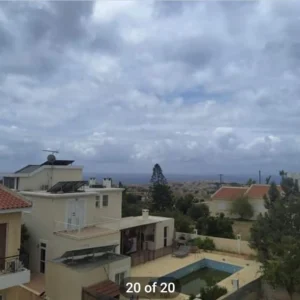 5 Bedroom House for Rent in Empa, Paphos District