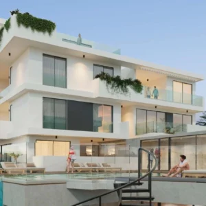 3 Bedroom Apartment for Sale in Kato Paphos