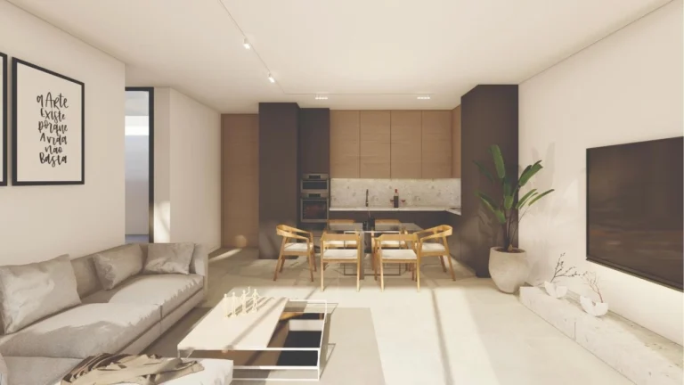 1 Bedroom Apartment for Sale in Kato Paphos