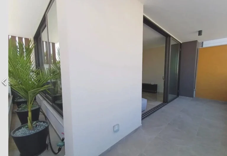 2 Bedroom Apartment for Rent in Limassol – Agios Nektarios