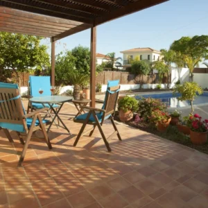 4 Bedroom House for Sale in Maroni, Larnaca District