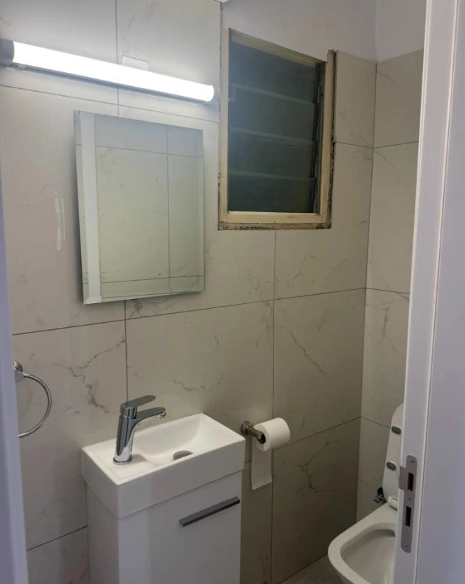 2 Bedroom Apartment for Rent in Limassol District