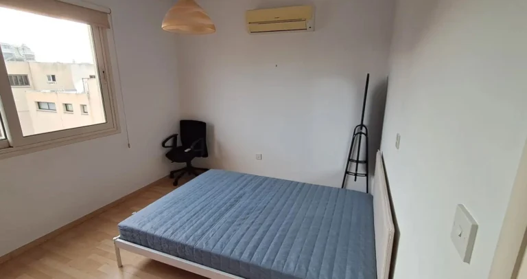 2 Bedroom Apartment for Rent in Limassol District