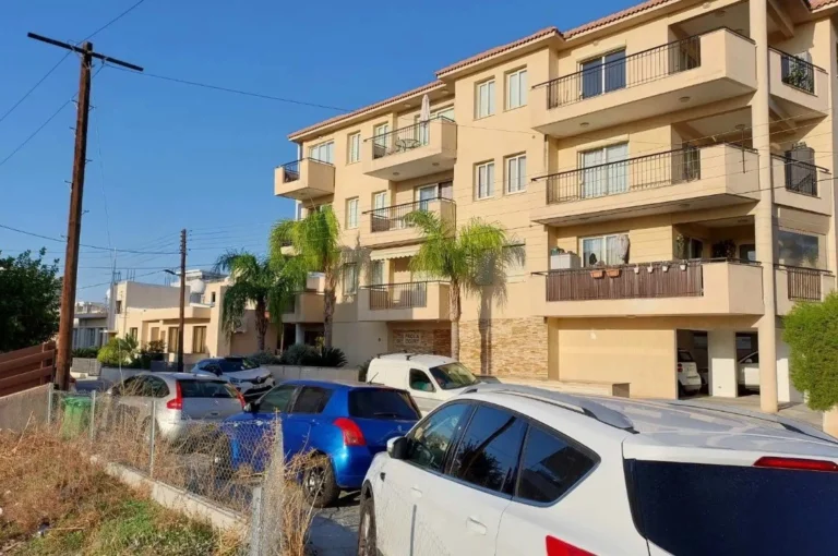 2 Bedroom Apartment for Rent in Limassol District