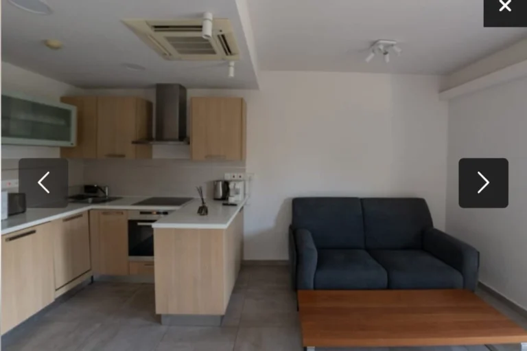 2 Bedroom Apartment for Rent in Potamos Germasogeias, Limassol District