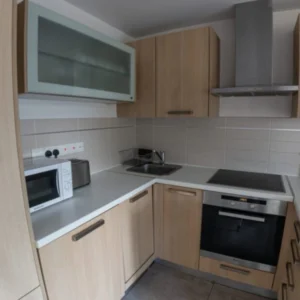 2 Bedroom Apartment for Rent in Potamos Germasogeias, Limassol District