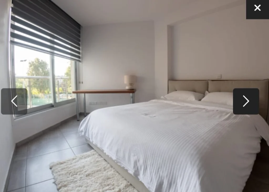 2 Bedroom Apartment for Rent in Potamos Germasogeias, Limassol District