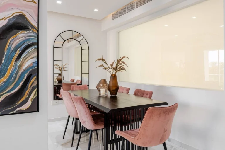 3 Bedroom Apartment for Rent in Limassol District