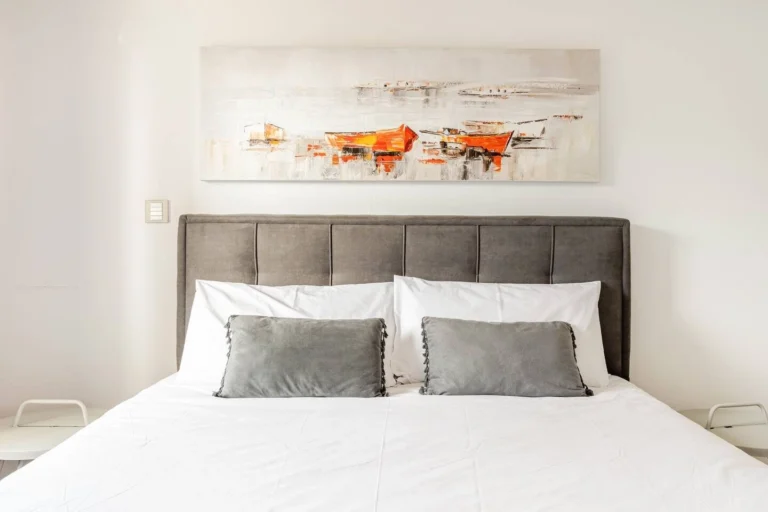 3 Bedroom Apartment for Rent in Limassol District