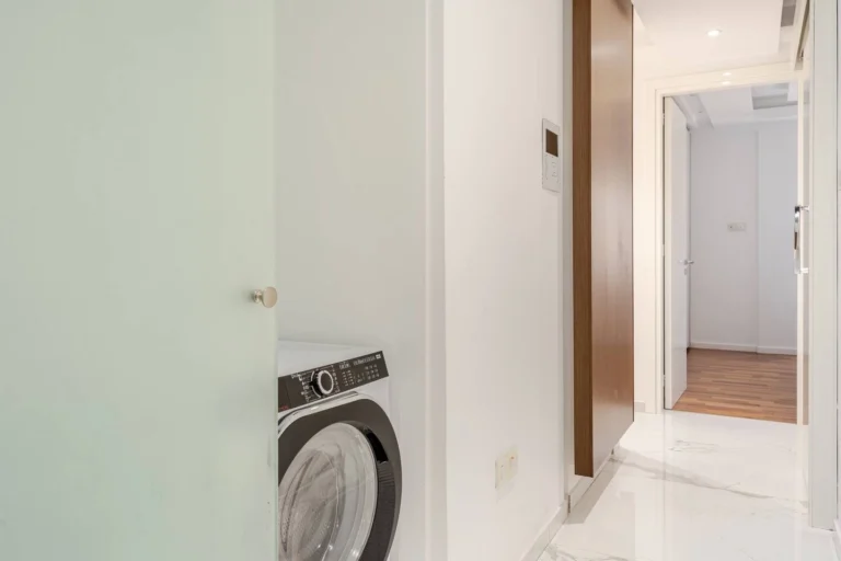 3 Bedroom Apartment for Rent in Limassol District