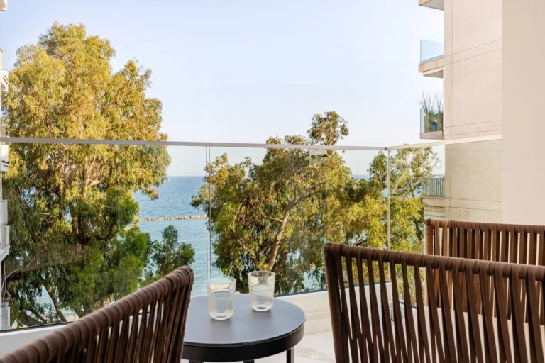 3 Bedroom Apartment for Rent in Limassol District