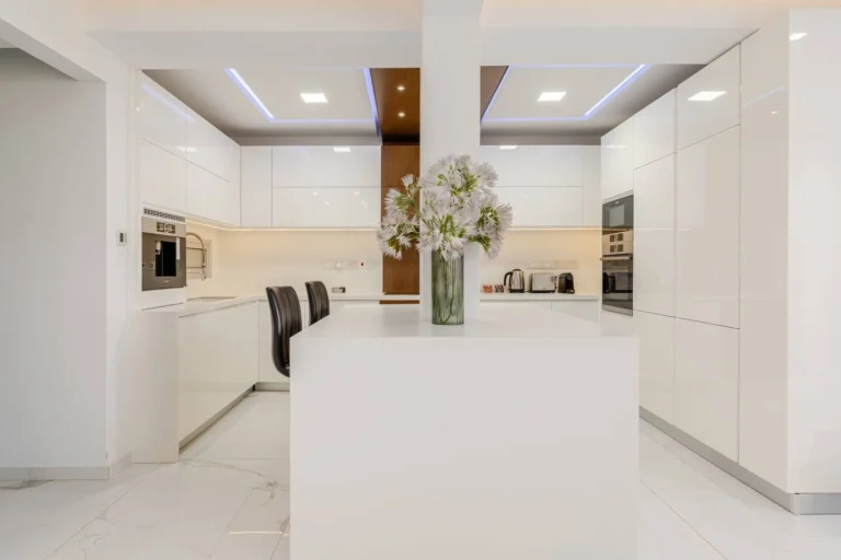 3 Bedroom Apartment for Rent in Limassol District