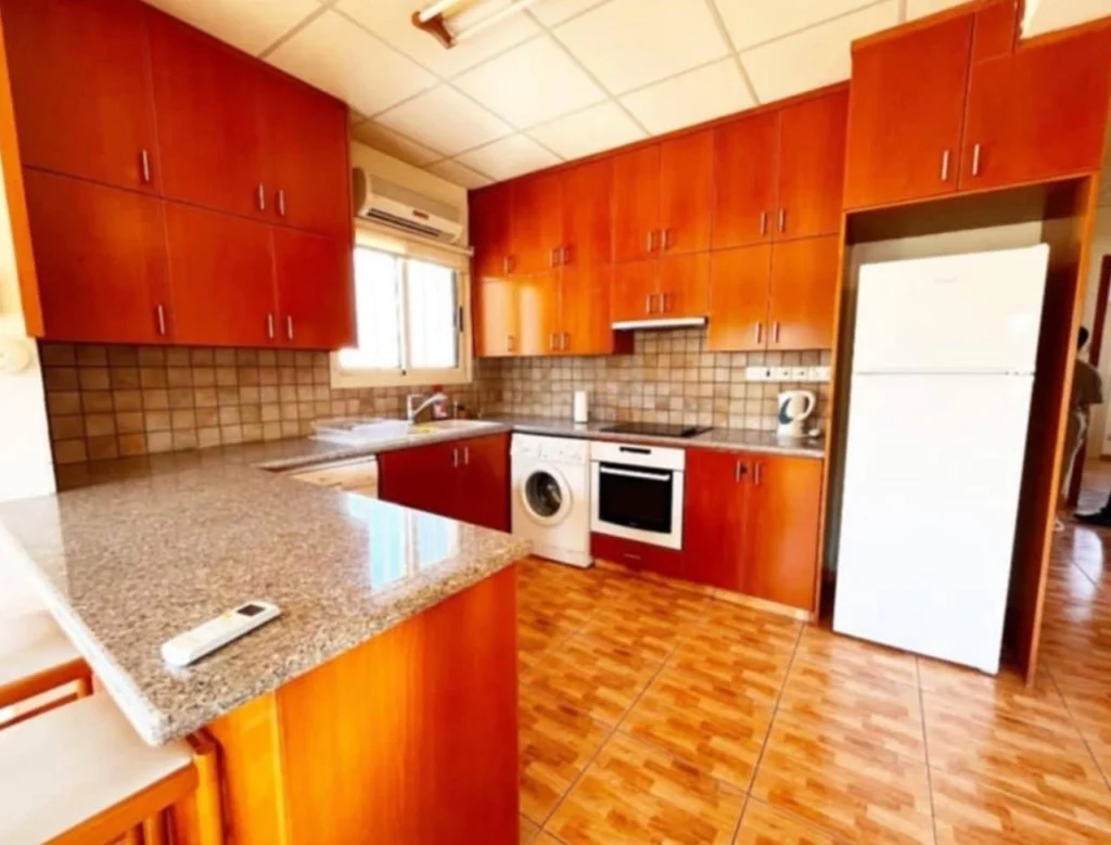 3 Bedroom Apartment for Rent in Limassol – Mesa Geitonia