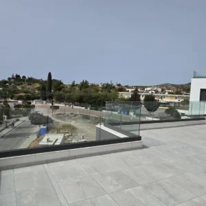 3 Bedroom Apartment for Sale in Parekklisia, Limassol District