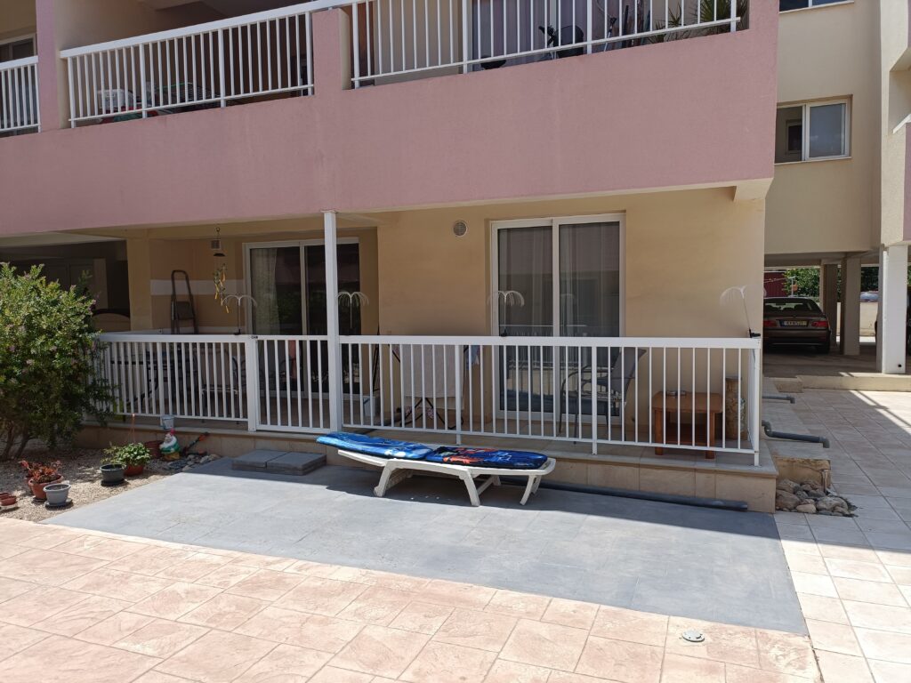 2 Bedroom Apartment for Sale in Famagusta District