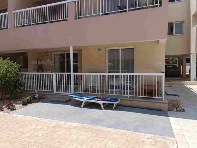 2 Bedroom Apartment for Sale in Famagusta District