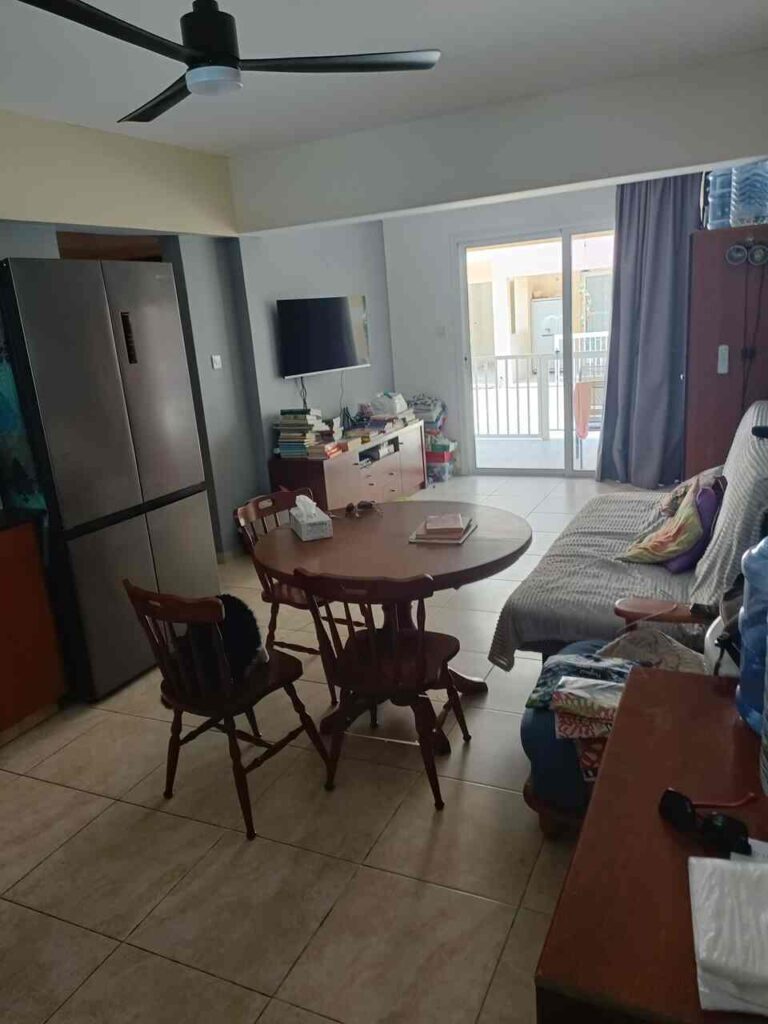 2 Bedroom Apartment for Sale in Famagusta District