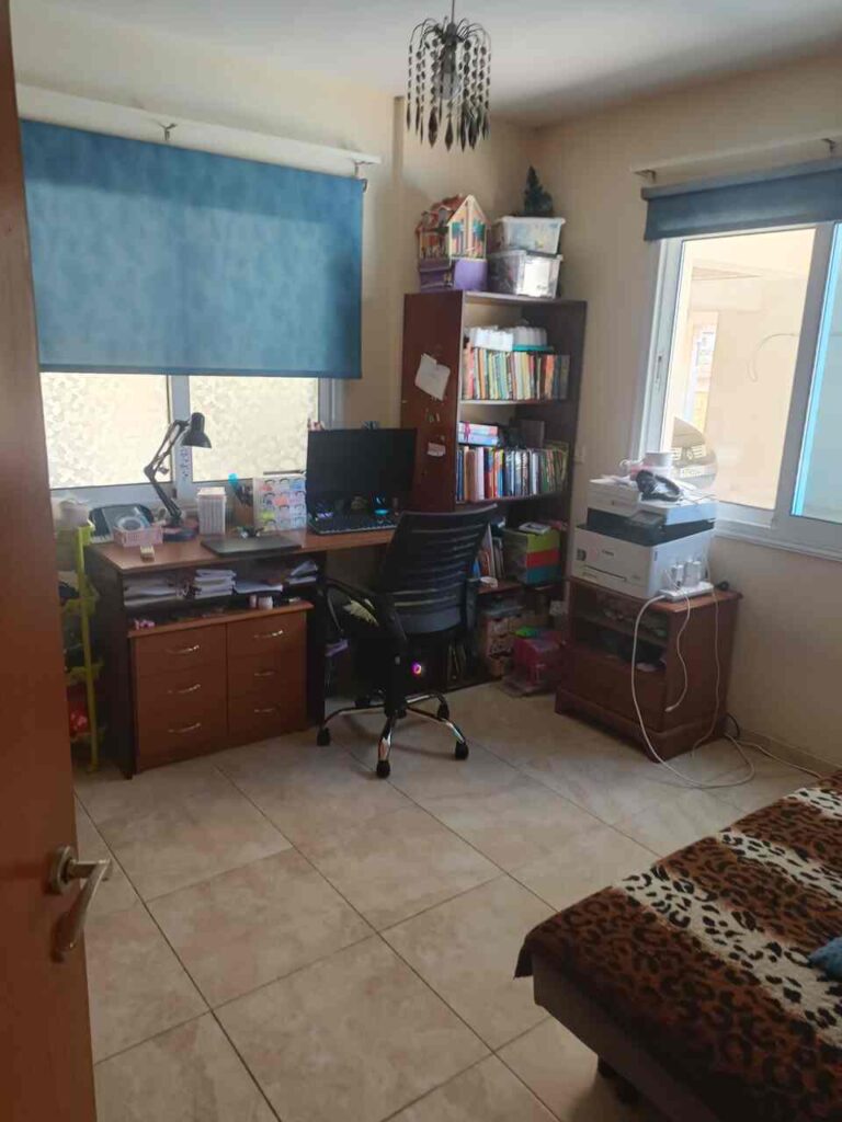 Cheap Apartments for Sale Famagusta