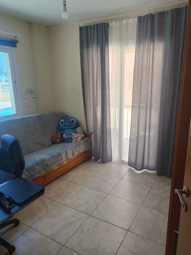 2 Bedroom Apartment for Sale in Famagusta District