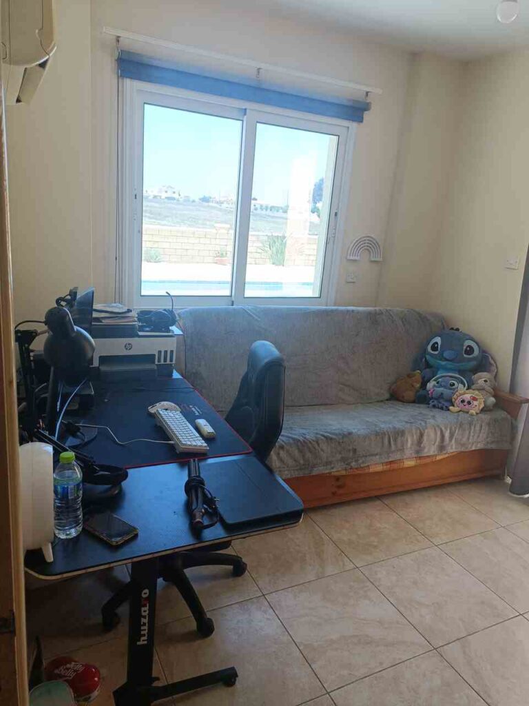 Cheap Apartments for Sale Famagusta