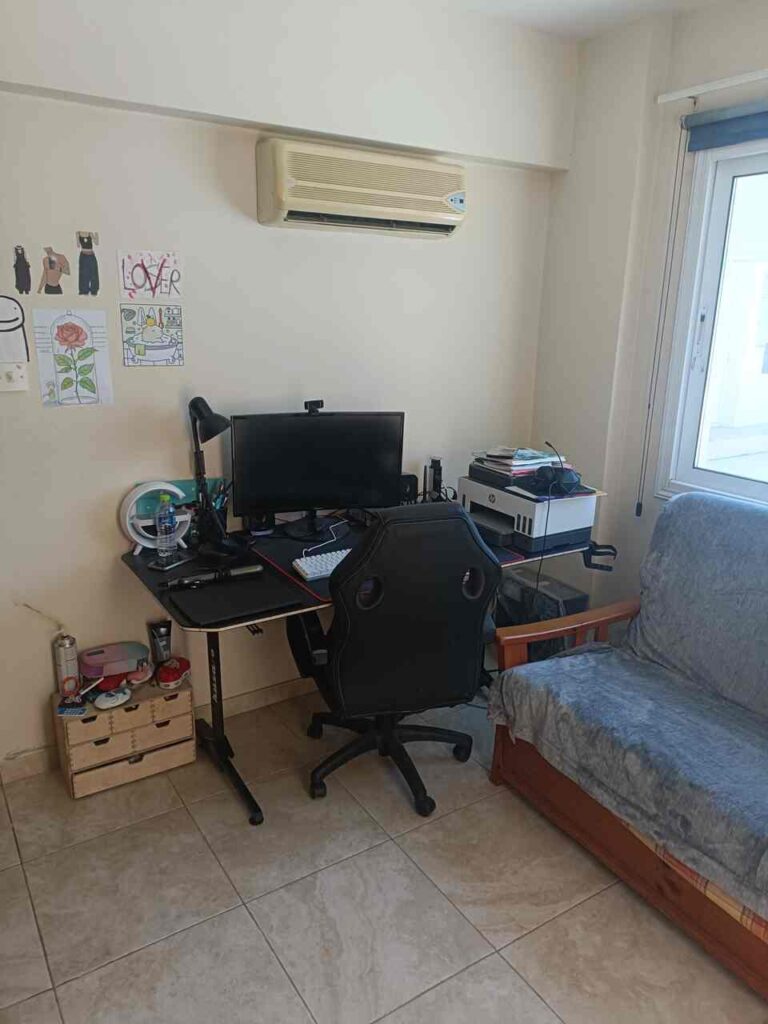 Cheap Apartments for Sale Famagusta