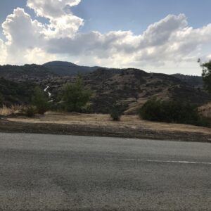 1,400m² Plot for Sale in Kato Pyrgos, Nicosia District