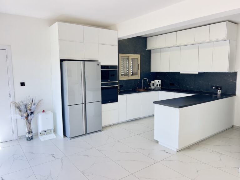 3 Bedroom House for Sale in Peyia, Paphos District